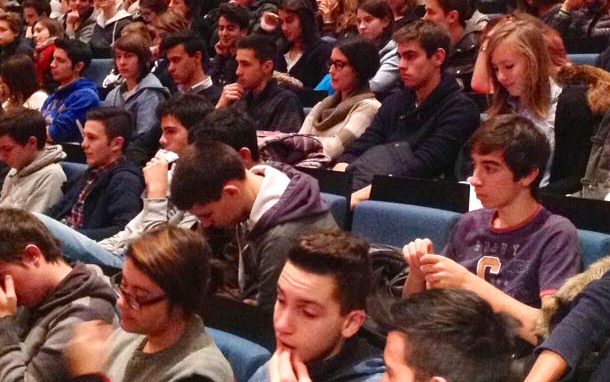 Il “Concerto di Natale” <br>a favore di Opera San Francesco