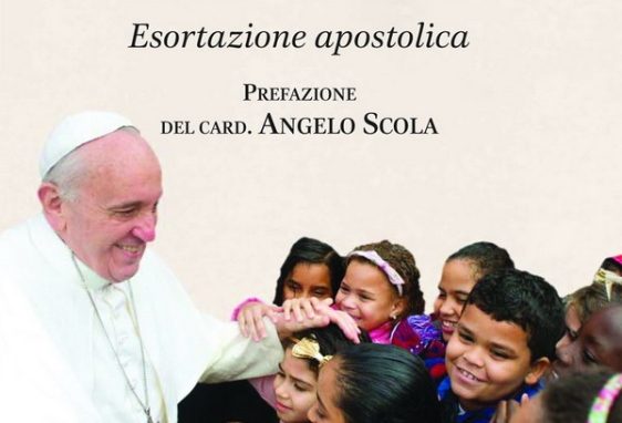 Il Papa: il Vangelo è gioia