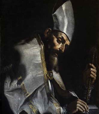 Il Sant’Ambrogio di Mattia Preti<br>al Museo Diocesano