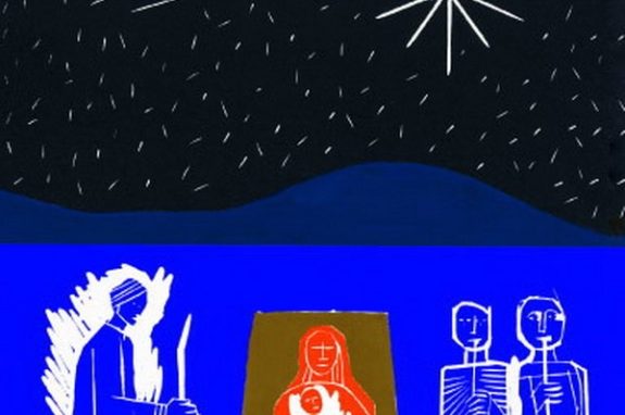 «Un annuncio di gioia <br>di cui vorrei farmi eco presso di voi»