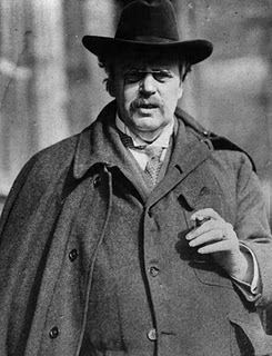Le impressioni irlandesi di Chesterton