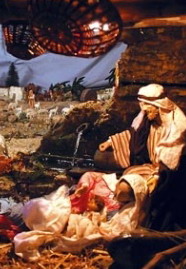 Concorso presepi, nuove regole