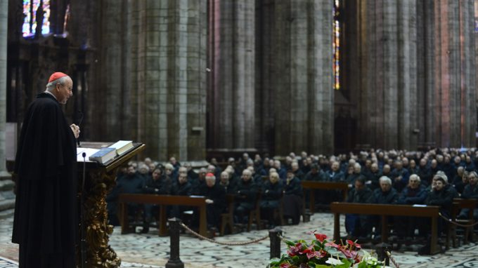 «L’evangelizzazione nasce <br>dall’incontro personale»