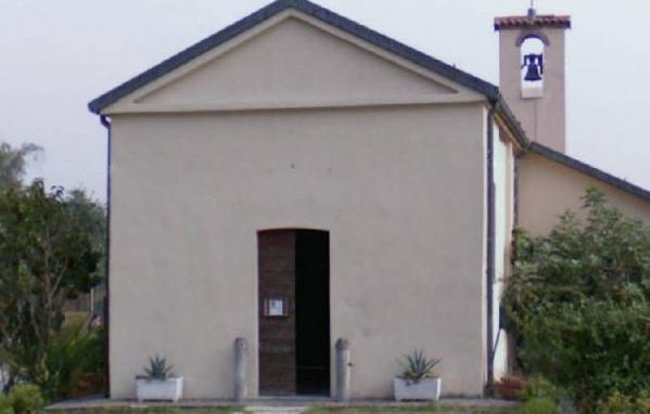 Santi Filippo e Giacomo <br>torna ad accogliere i fedeli