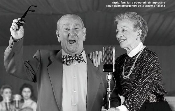 L’Arcivescovo in visita al Palazzolo