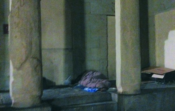 L’Azione Cattolica e la Repubblica dei poveri