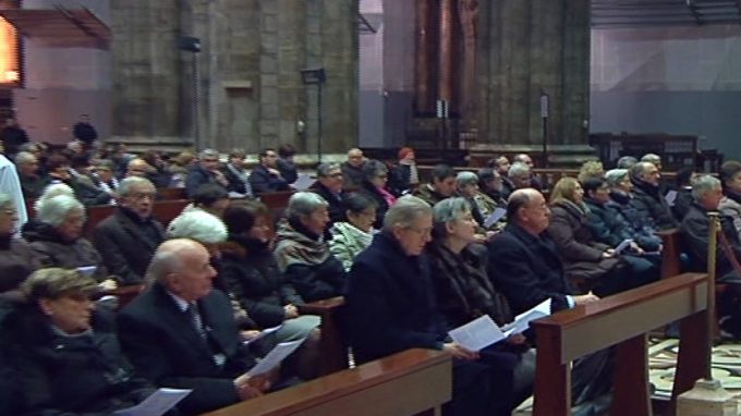 «La pace e la giustizia non sono utopia se riconosciamo la dignità di ogni persona»