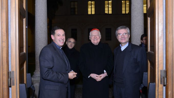 «Aiutate i ragazzi a “giocarsi” <br>in ogni momento della vita»