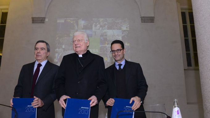 «Comunità vitali per una sequela <br>di Cristo integrale e persuasiva»