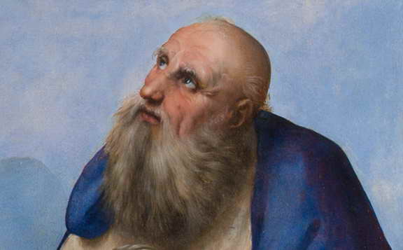 La Madonna di Foligno di Raffaello:<br>un capolavoro per Milano