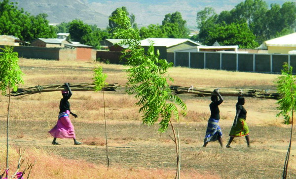 Il Discorso alla città <br>letto dall’altra parte del mondo