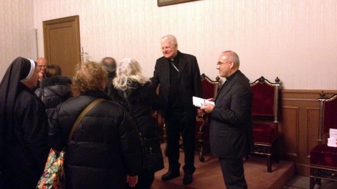 «La miseria è prodotta <br>dal dominio dell’uomo sull’uomo»