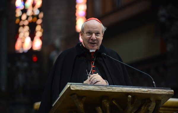 Christoph Schönborn