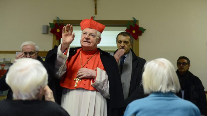 «Il grado di civiltà di una città si vede dall’assistenza ai più fragili della società»