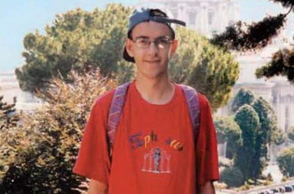 Lissone ricorda Alessandro Galimberti