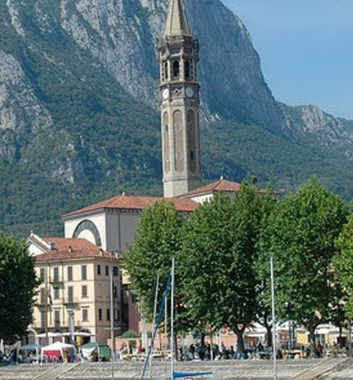 Lecco