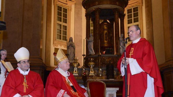 Scola: «Nel 2014, realizzare politiche efficaci per la famiglia, risorsa del Paese»