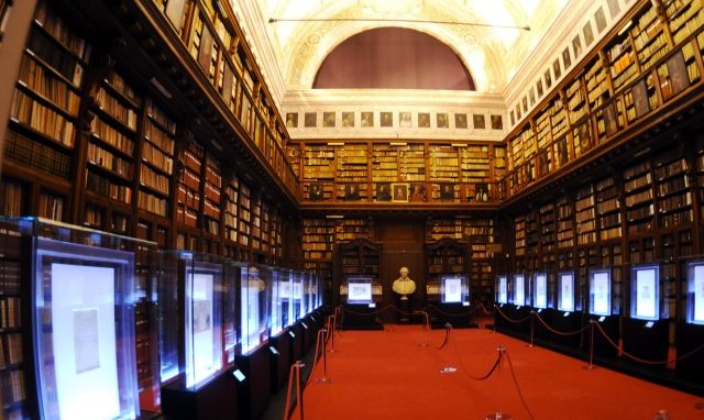 Nuova luce per l’Ambrosiana