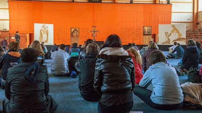 Taizé, a Madrid l’Incontro dei giovani europei