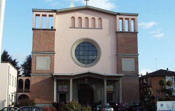 Settimana Santa a Borsano: <br>un Cenacolo…per la Comunità