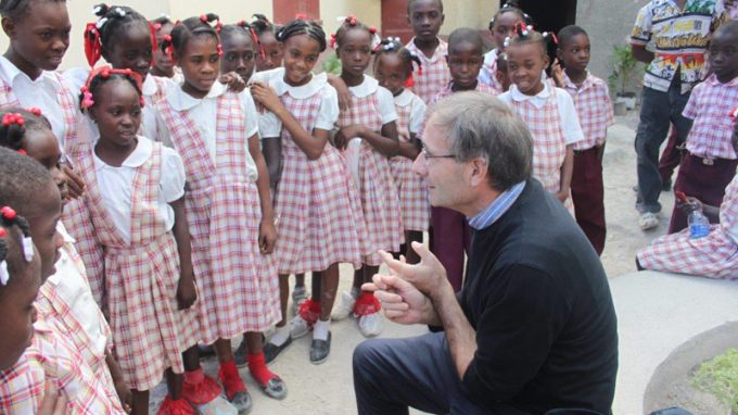 Haiti riparte dall’educazione