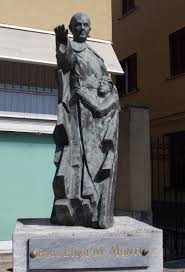 Mostra di diorami pasquali a Saronno