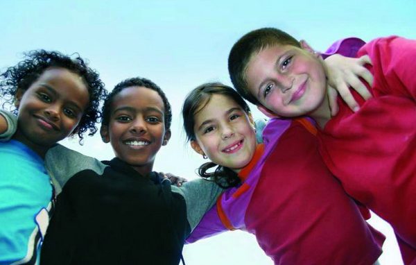 Gli oratori accolgono tutti,<br>anche gli islamici