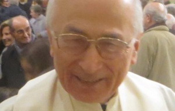 Scola a Paderno Dugnano, <br>comunità di fede intensa