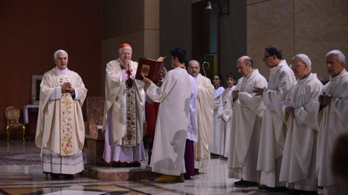 «Nella carità don Orione ha espresso <br>il suo grazie a Gesù»