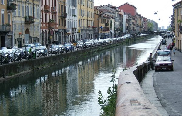 Associazione di famiglie al servizio del territorio