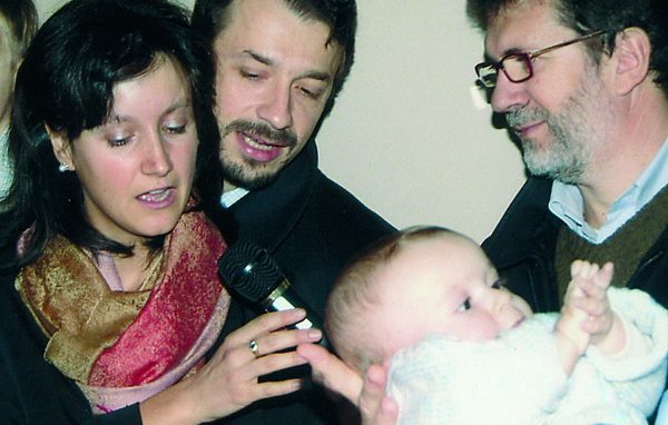 Scola porta in famiglia i frutti del Sinodo