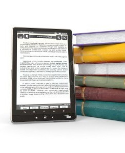 Smartphone e tablet che passione!<br>Ma gli italiani continuano a leggere poco