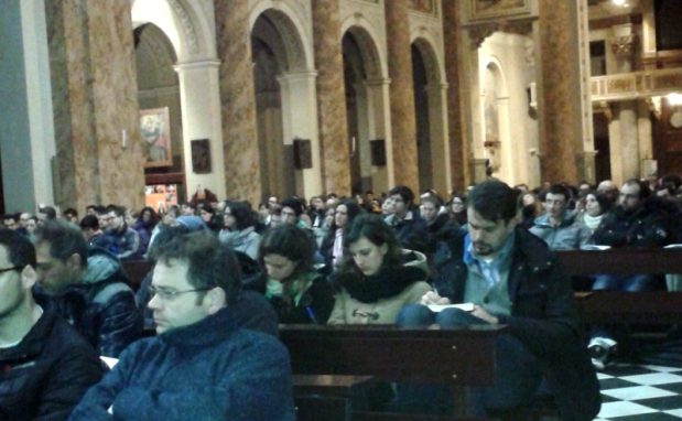 Relazioni e legami: <br>con chi sono i giovani?