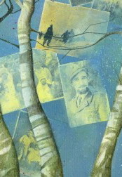 Il viaggio nei colori del sacro