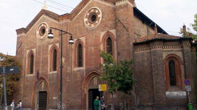 Le comunità incontrano i pastori cristiani