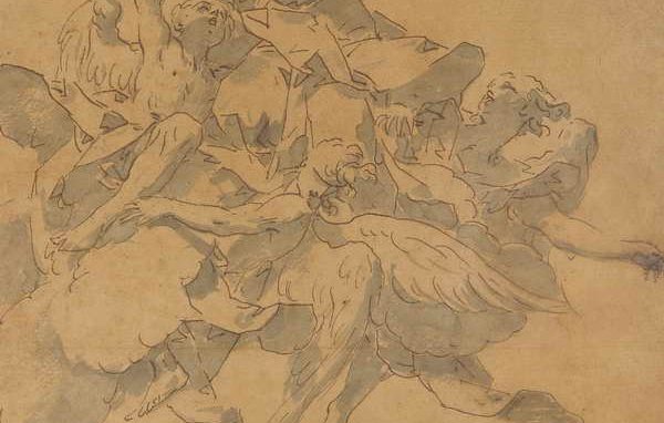 La Collezione Sozzani, l’arte del disegno: <br>nuovi capolavori al Museo Diocesano