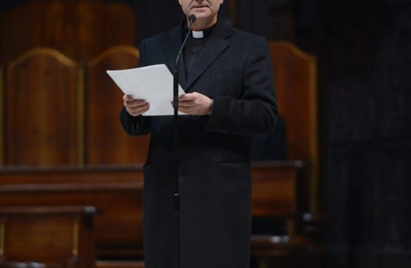 «L’apertura al dialogo<br>aiuta chi insegna e chi impara»