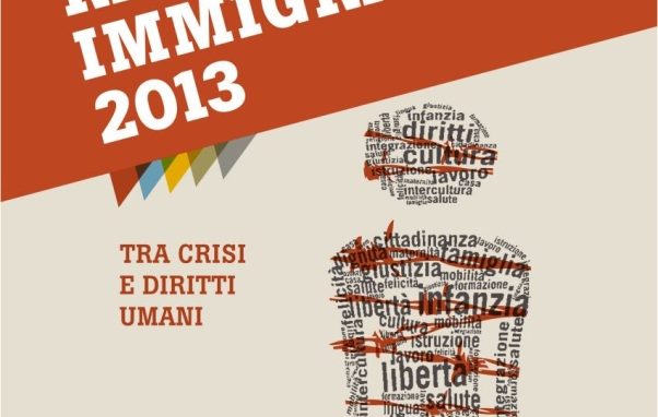 Rapporto Immigrazione, <br>focus sul Nord Africa