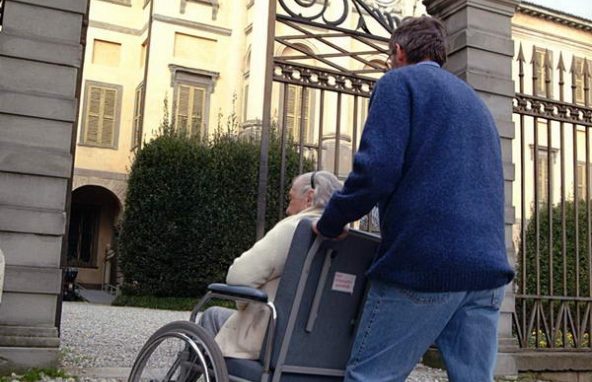 Il volontariato e la pedagogia del bene