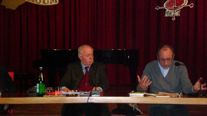 La bellezza di pregare <br>e testimoniare insieme