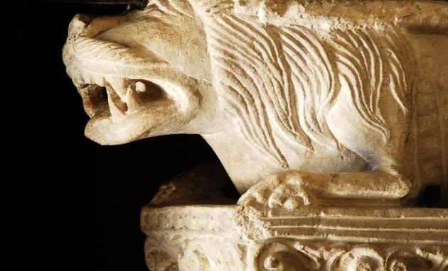 Gli animali e i loro simboli nell’arte:<br>quattro incontri al San Fedele a Milano