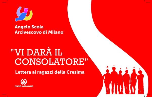 Cresimandi, testimoni «a tutto campo»