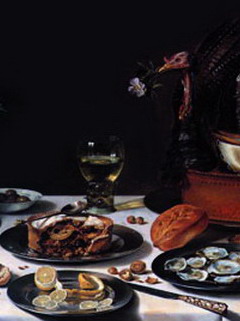 A Seveso si riflette sul cibo