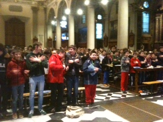 «Con Don Bosco mettiamo <br>in pratica la parola di Dio»