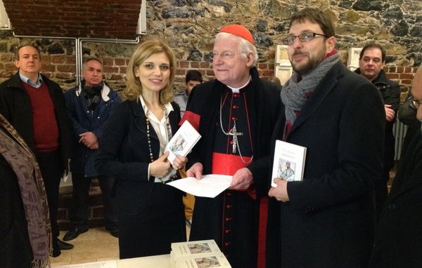 «L’ecumenismo non è politica, <br>nasce dalla fede»