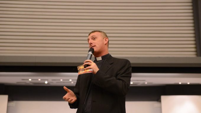 Cresimandi, al via i 100 Giorni