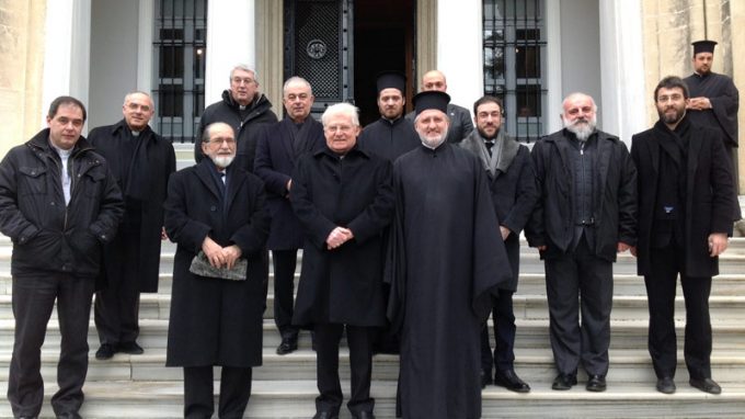 Diocesi di Milano e patriarcato ecumenico di Istanbul. Collaborare per comprendere e dialogare con l’islam