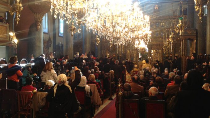 Scola: «Una responsabilità per tutti<br>i cristiani. Trovare forme di collaborazione e missione condivisa»