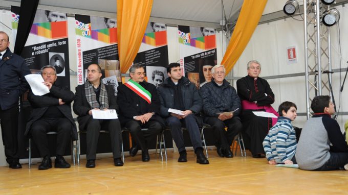 I semi di speranza della Comunità Kàiros