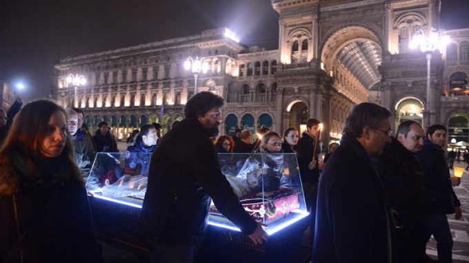 «Don Bosco aveva a cuore <br>l’anima dei suoi giovani»